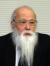 宇沢弘文・東京大学名誉教授、日本学士院会員