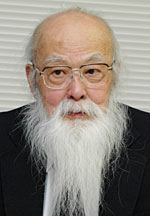 宇沢弘文・東京大学名誉教授、日本学士院会員