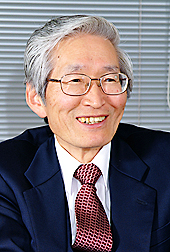 宮本一光氏