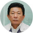 河野康弘　副組合長