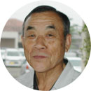 JA児湯　金田清夫組合長