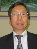 住化農業資材株式会社・榎 清春 代表取締役社長