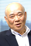 村上光雄・ＪＡ全中副会長