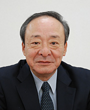 田中康貴　大信産業（株）代表取締役社長