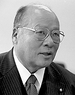 ＪＡ栗東市（滋賀県）代表理事組合長 北中 勇輔氏