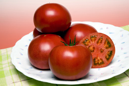 「最も好きな野菜」１位は４年連続トマト