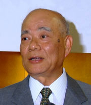 村上光雄氏