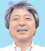 山本　伸司　氏