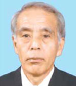 小野　一郎　氏