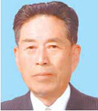 田村三千夫　氏