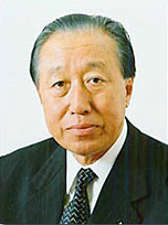 ＪＡ全中会長　宮田勇氏