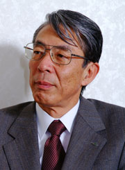 加藤一郎ＪＡ全農専務理事