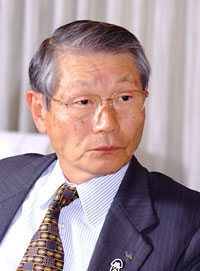 永田正利ＪＡ全農経営管理委員会会長