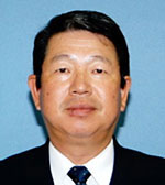 菅野孝志ＪＡ新ふくしま代表理事理事長