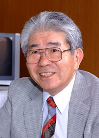 村田武氏