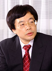 鈴木宣弘東京大学大学院教授