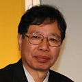 丸山清明氏