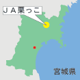 ＪＡ栗っこ