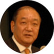 近藤基彦氏　農水副大臣