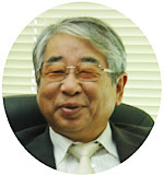 （財）日本植物調節剤研究協会　専務理事　竹下孝史氏