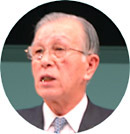 江原正視会長