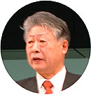 茂木守JA全中会長