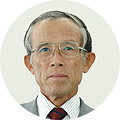 平野重良　代表理事組合長