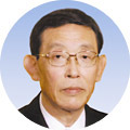 奥田克也　代表理事組合長