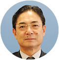 宇野幸伸　常務理事