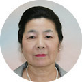 石川美恵子　代表理事専務