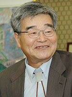 太田原高昭 北海道大学名誉教授