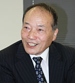 小池恒男　滋賀県立大学名誉教授