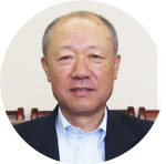 永井菊博 全農京都府本部長