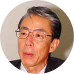 JA全農代表理事専務　加藤一郎氏