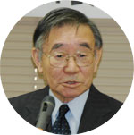梶井功　東京農工大名誉教授