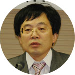 鈴木宣弘　東京大学教授
