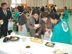 長野県飯山市