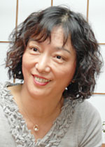 石田弘子さん