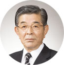 鳥居博幸代表理事組合長