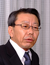 生活クラブ生協連 加藤好一会長