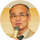 石田正昭・三重大学教授