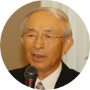 ＪＡ菊池地域非常勤講師・川崎盤通氏