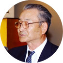 ＪＡ長野八ヶ岳前代表理事組合長・薩田行和氏