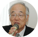 ＪＡ広島中央会前専務・黒木義昭氏