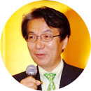 山田俊男参議院議員