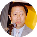 村田興文シンジェンタ　ジャパン社長