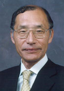 武藤喜久雄代表理事理事長