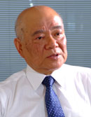 ＪＡ全中・村上光雄副会長