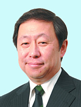 シンジェンタジャパン株式会社 会長　村田興文 氏