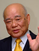 村上光雄氏